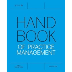 Handbook of Practice Management 2024