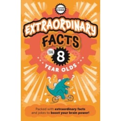 Extraordinary Facts For Eight Year Olds