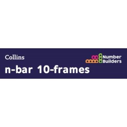 n-bar 10-Frames (Pack of 10)