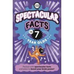 Spectacular Facts For Seven Year Olds