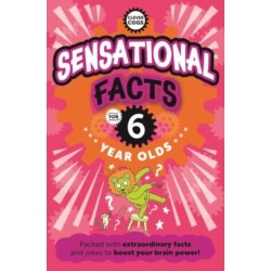 Sensational Facts For Six Year Olds