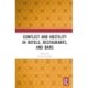 Conflict and Hostility in Hotels, Restaurants, and Bars