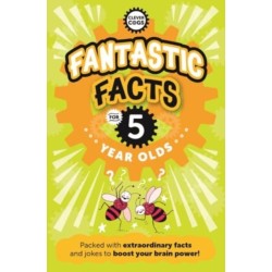 Fantastic Facts For Five Year Olds