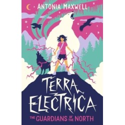 Terra Electrica: The Guardians of the North: The Guardians of the North