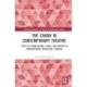 The Canon in Contemporary Theatre: Plays by Shakespeare, Ibsen, and Brecht in Contemporary Directors’ Theatre
