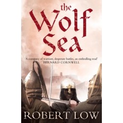 The Wolf Sea