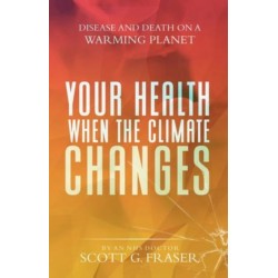 Your Health As The Climate Changes