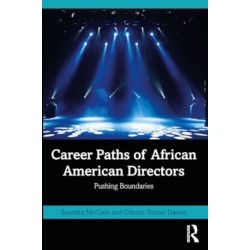 Career Paths of African American Directors: Pushing Boundaries