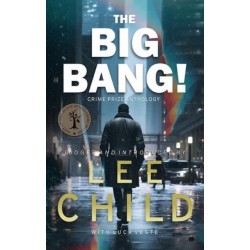 The CrimeBits: 100 Opening Gambits for Great Thrillers: Judged and Introduced by Lee Child and Luca Veste