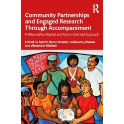 Research as Accompaniment: Solidarity and Community Partnerships for Transformative Action