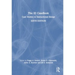 The ID CaseBook: Case Studies in Instructional Design