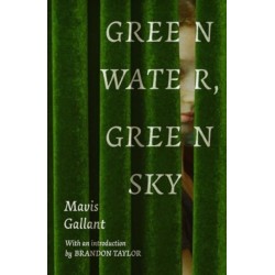 Green Water, Green Sky
