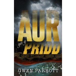 Aur yn y Pridd