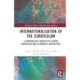 Internationalisation of the Curriculum: A Comparative Perspective across Australian and Vietnamese Universities