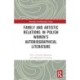 Family and Artistic Relations in Polish Women’s Autobiographical Literature