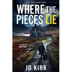 Where the Pieces Lie