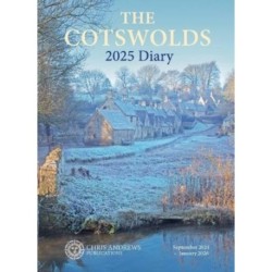 Cotswolds Diary - 2025
