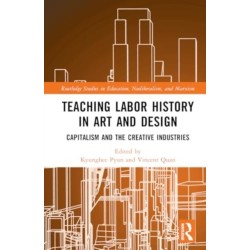 Teaching Labor History in Art and Design: Capitalism and the Creative Industries