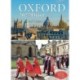 Oxford Diary - 2025