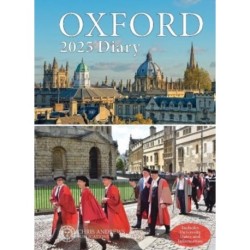 Oxford Diary - 2025