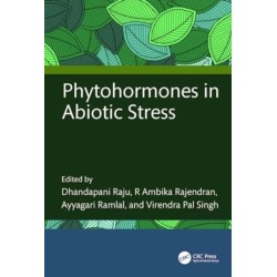 Phytohormones in Abiotic Stress