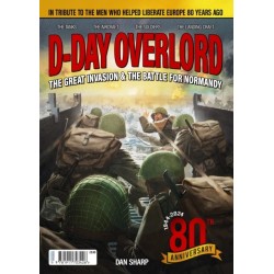 D Day Overlord