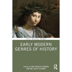 Early Modern Genres of History