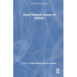 Early Modern Genres of History