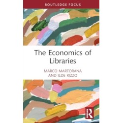 The Economics of Libraries
