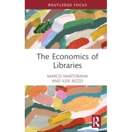 The Economics of Libraries