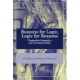 Reasons for Logic, Logic for Reasons: Pragmatics, Semantics, and Conceptual Roles