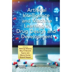 Artificial Intelligence and Machine Learning in Drug Design and Development