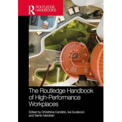 Routledge Handbook of High-Performance Workplaces