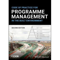 Code of Practice for Programme Management in the Built Environment