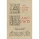 The Alphabet Book of Amos Lewis: An Elizabethan Calligraphic Manuscript Revealed