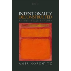 Intentionality Deconstructed: An Anti-Realist Theory