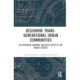 Designing Trans-Generational Urban Communities: An Approach towards Inclusive Cities in the Indian Context