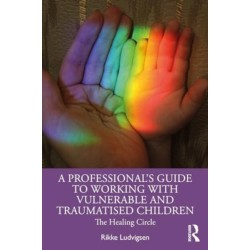 A Professional's Guide to Working with Vulnerable and Traumatised Children: The Healing Circle