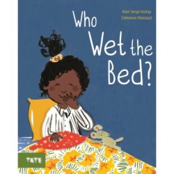 Who Wet the Bed?