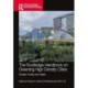 The Routledge Handbook on Greening High-Density Cities: Climate, Society and Health