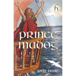 Prince Madog