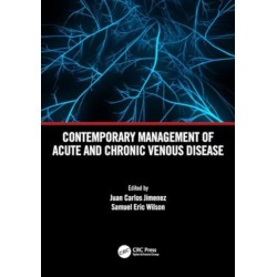 Contemporary Management of Acute and Chronic Venous Disease