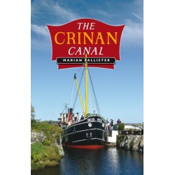 The Crinan Canal: 'Britain's most beautiful shortcut'