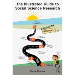 The Illustrated Guide to Social Science Research