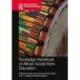 Routledge Handbook of African Social Work Education