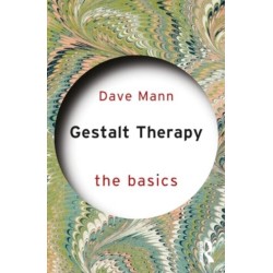 Gestalt Therapy: The Basics