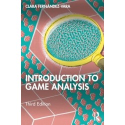 Introduction to Game Analysis