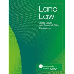 Land Law 3rd ed