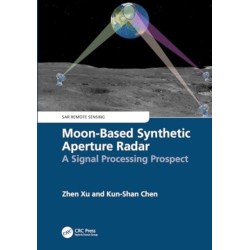 Moon-Based Synthetic Aperture Radar: A Signal Processing Prospect
