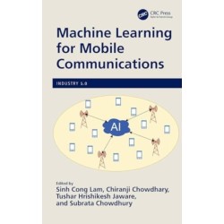 Machine Learning for Mobile Communications